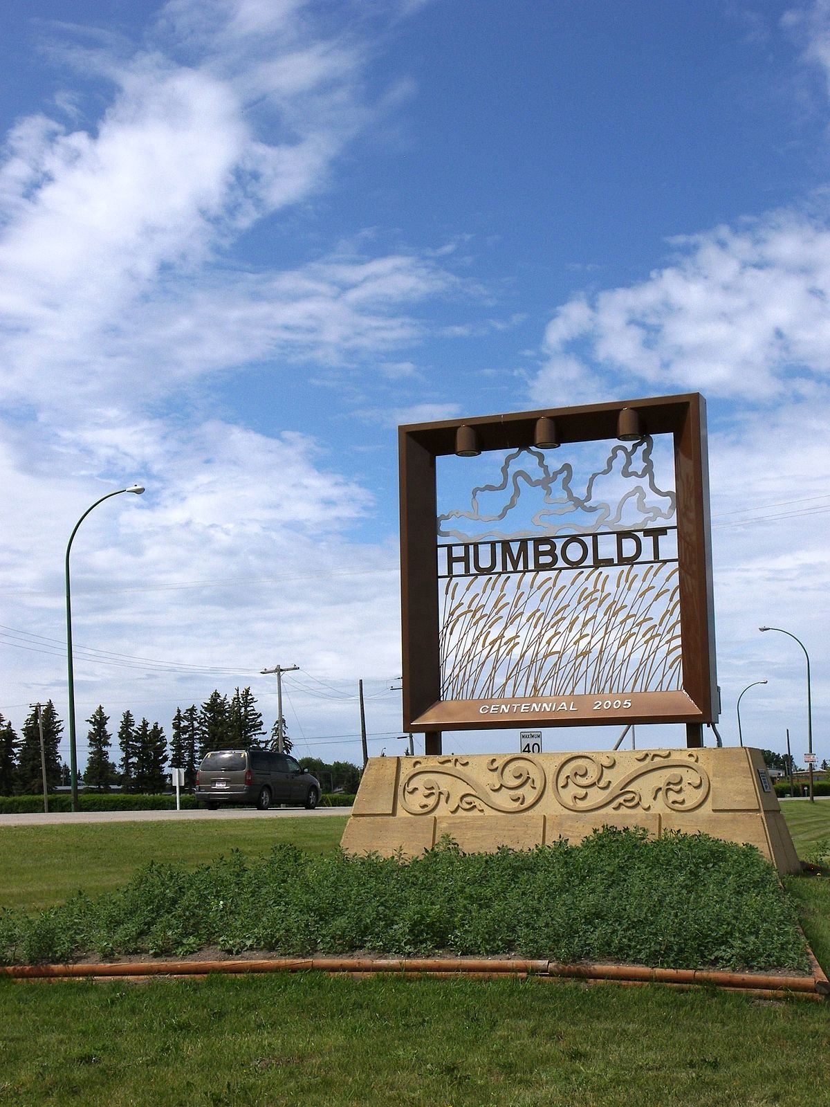 Humboldt